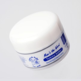 Cherub Rubs for Mom - Tummy Balm (100g)100g