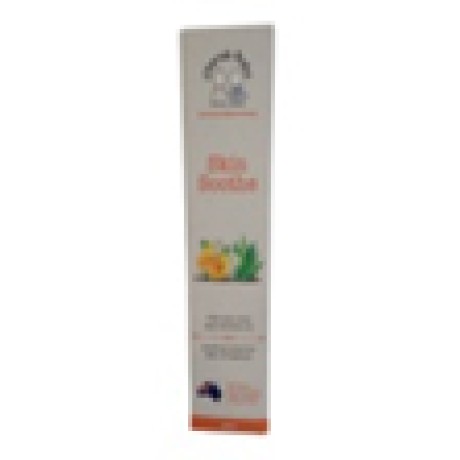 Cherub Rubs Skin Soothe (200ml)200ml