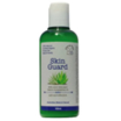 Cherub Rubs Skin Guard (100ml) 100ml