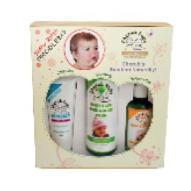 Cherub Rubs Eczema Box Setset