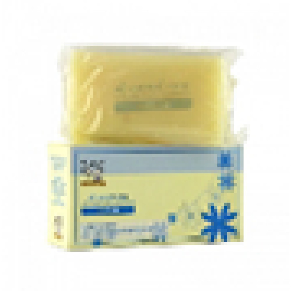 Cherub Rubs Unscented Soap (100g)100g