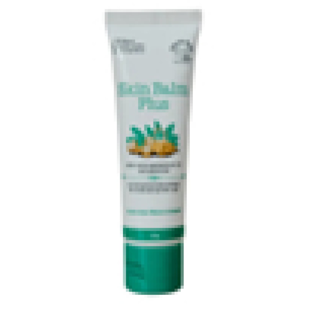 Cherub Rubs Skin Balm Plus (60g)60g