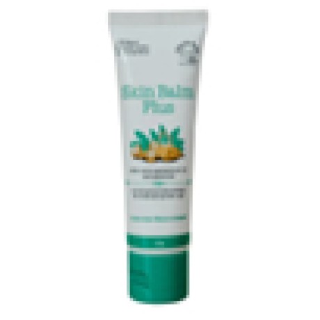 Cherub Rubs Skin Balm Plus (60g)60g