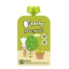 Peachy Pear puree