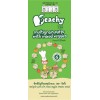 Peachy Multigrain puffs with mixed veggies