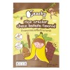 Peachy Rice cracker choco banana flavored