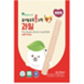 DDODDOMAM Five Organic Grains Long Stick - Fruits30g/ pack