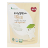 DDODDOMAM Organic Rice Rusk - Original 20g/ pack