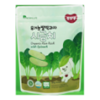 DDODDOMAM Organic Rice Rusk - Spinach 20g/ pack