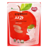 DDODDOMAM Organic Rice Rusk - Apple 20g/ pack