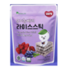 DDODDOMAM Organic Rice Stick - Berry 20g/ pack