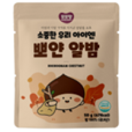 DDODDOMAM  Chestnuts - Original 50g/ pack