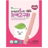 DDODDOMAM Five Organic Grains Long Stick - Purple Potato 30g/ pack