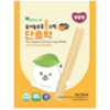 DDODDOMAM Five Organic Grains Long Stick - S.Pumpkin 30g/ pack