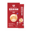 DDODDOMAM Red Balloon Flower & Pear Jelly 15g x 10 sticks /box