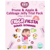DDODDOMAM Prune & Apple & Cabbage Jelly Trial Pack 15g x 3 sticks /pack