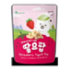 DDODDOMAM Strawberry Yogurt Pop 25g/ pack