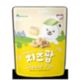 DDODDOMAM Cheese Pop 25g/ pack