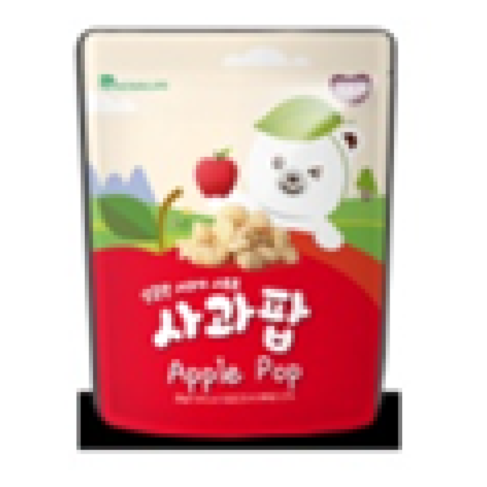 DDODDOMAM Apple Pop 25g/ pack